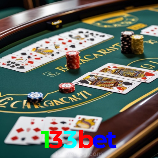 Bônus na 133bet: promoções sazonais e VIP