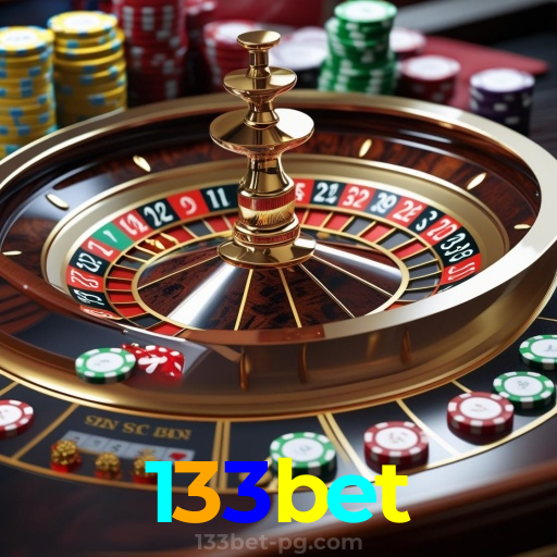 133bet – Plataforma de Slots com RTP Alto e Bônus Diários