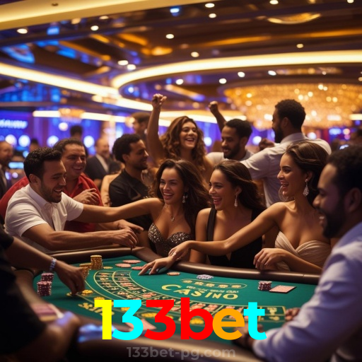 133bet 🏅 - Site oficial do melhor cassino 🏅 - 133bet.com