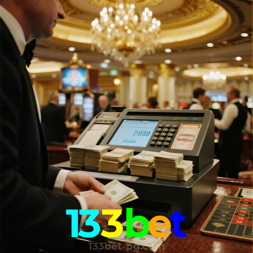 133bet.COM: Faça Login e Desfrute de Vantagens Únicas