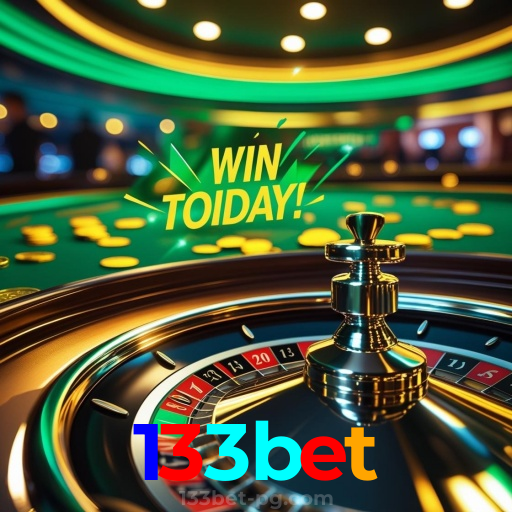 A Emoção dos Jogos de Cassino e Oportunidades de Ganhar no 133bet