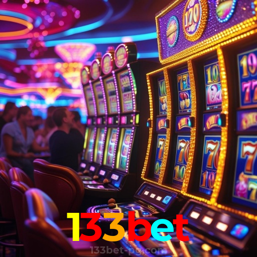 133bet oficial: cassino online certificado e confiável