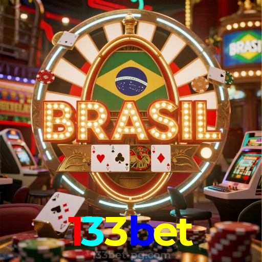 A Emoção dos Jogos de Cassino e Oportunidades de Ganhar no 133bet
