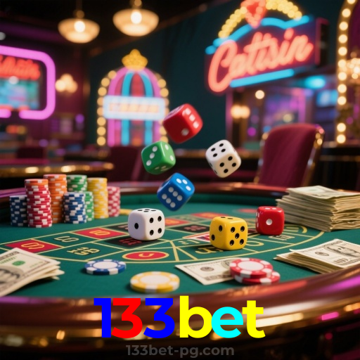 133bet: Experiência de Jogo Segura e Profissional para Apostadores Exigentes
