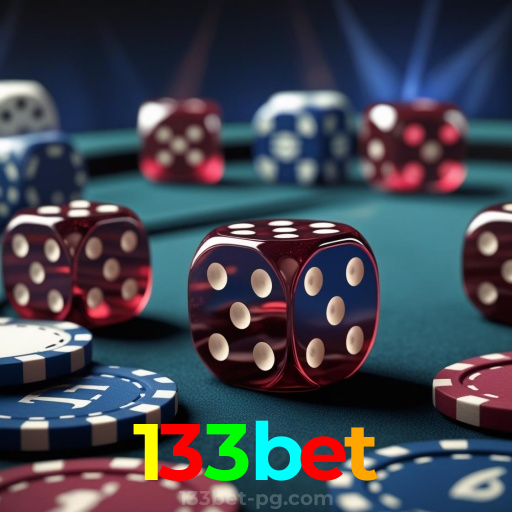 133bet: futebol BR — apostas, estatísticas e palpites